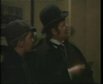 The Baker Street Boys by  Brian Hall