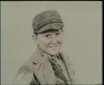 The Baker Street Boys by  Brian Hall