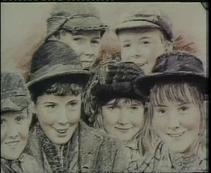 The Baker Street Boys by  Brian Hall