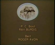 The Baker Street Boys by  Brian Hall