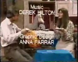 Hickory House - End Credits