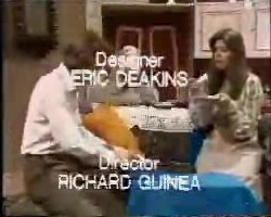 Hickory House - End Credits