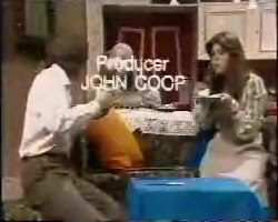 Hickory House - End Credits