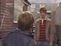 Jonny's brother Albert