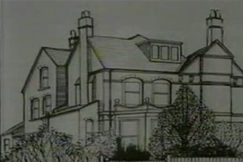 End Title for Come Back Lucy