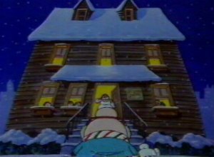 Time for Ziggy to go home