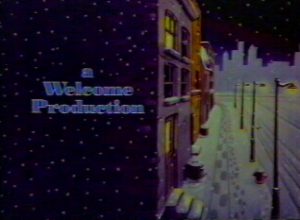 End Credits - Ziggy's Gift