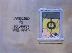 Intro Credits - Ziggy's Gift