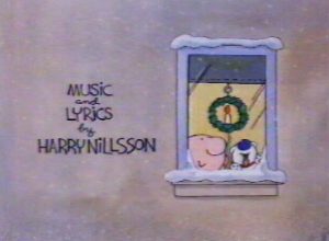 Intro Credits - Ziggy's Gift