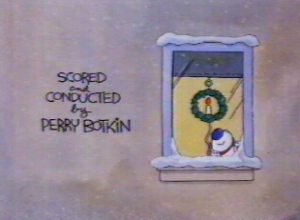 Intro Credits - Ziggy's Gift