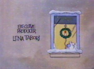 Intro Credits - Ziggy's Gift